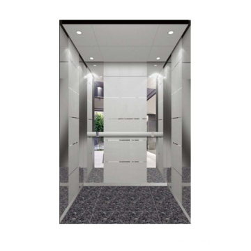 Top Sale Guaranteed Quality Eco-friendly Passenger Elevator Cheap In China